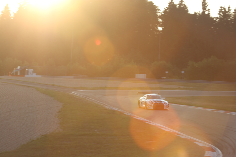 Illustration for article titled Nurburgring 24h Photodump